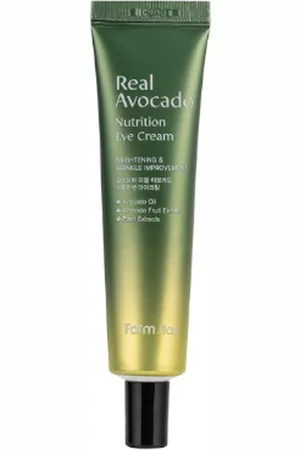 Farm Stay Real Avocado Nutrition Eye Cream - 40ml