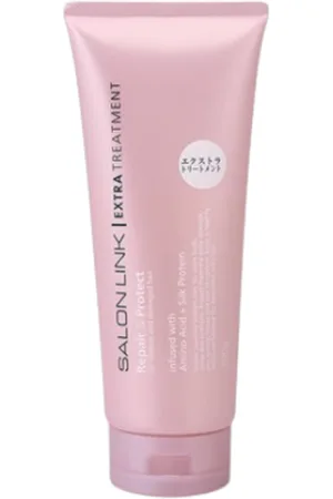 KUMANO COSME Salon Link Extra Treatment Repair & Protect - 300g