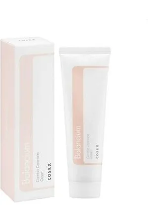 COSRX Balancium Comfort Ceramide Cream - 80g