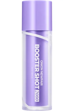 Isntree Onion Newpair Booster Shot 2000 - 50ml