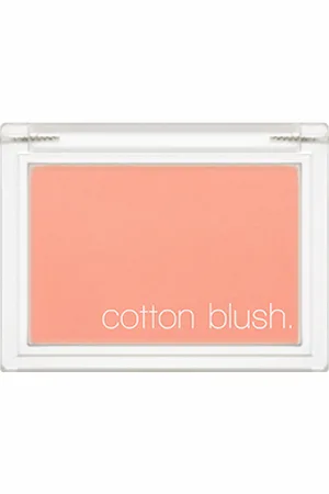 Missha Cotton Blush - No.Picnic Blanket