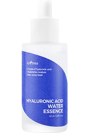Isntree [Oferta] - Hyaluronic Acid Water Essence - 50ml