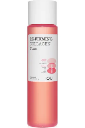 Kwailnara IOU Re-Firming Collagen Skin - 300ml