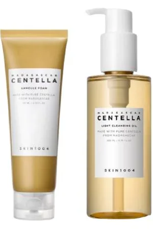 SKIN1004 Cleansing Set