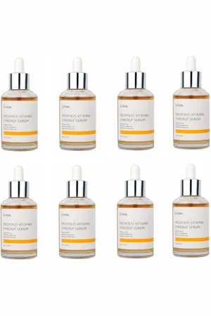 iUnik Propolis Vitamin Synergy Serum - 50ml (8ea) Set