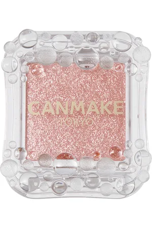 CANMAKE City Lights Eyes - 6.5g - 04 Chamois Pink