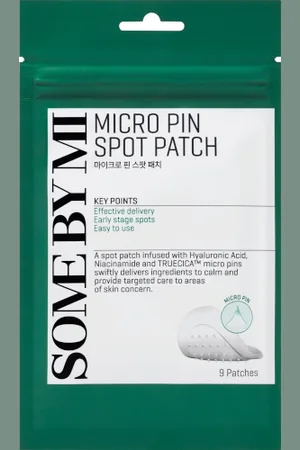 SOME BY MI Micro Pin Spot Patch - 14mm*9 parches
