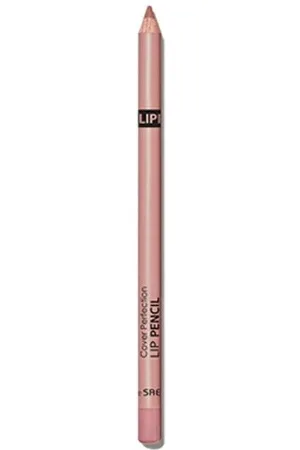 The SAEM Cover Perfection Lip Pencil - 2g - 02 Rosy