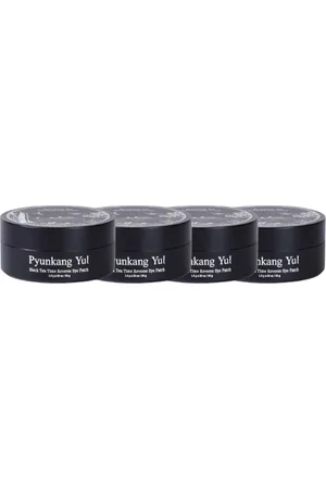 Pyunkang Yul Tea Time Reverse Eye Patch - 60pcs (4ea) Set