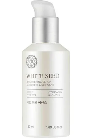 The Face Shop White Seed Brightening Serum - 50ml