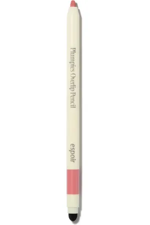 Espoir Plumpies Overlip Pencil - 0.4g - Cooling Volume