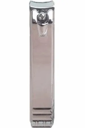 MINGXIER Stainless Steel Nail Clipper - Large - 1pieza