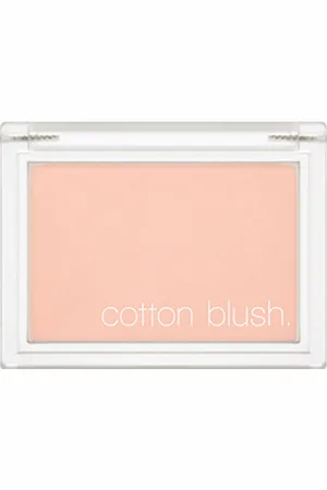 Missha Cotton Blush - No.Ballet Shoes
