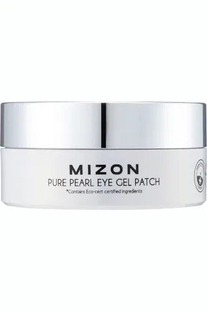 Mizon Pure Pearl Eye Gel Patch - 84g