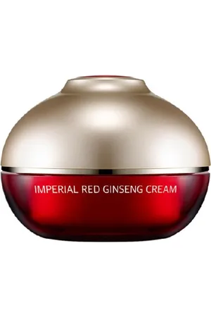 Ottie Imperial Red Ginseng Cream - 120ml