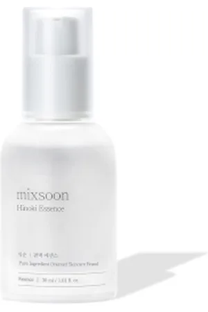 Mixsoon Hinoki Essence - 30ml
