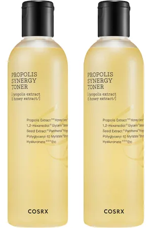 COSRX Full Fit Propolis Synergy Toner - 150ml (2ea) Set