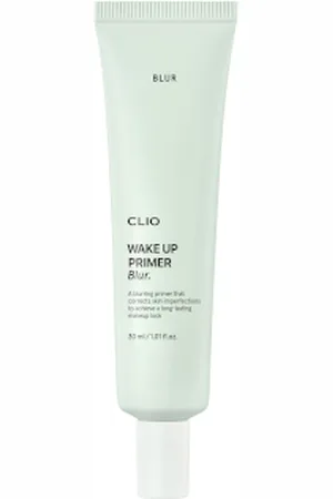 Clio Wake Up Primer Blur - 30ml