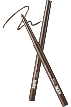 MERZY The First Slim Gel Eyeliner - 0.05g - GS3. Bronze Opal