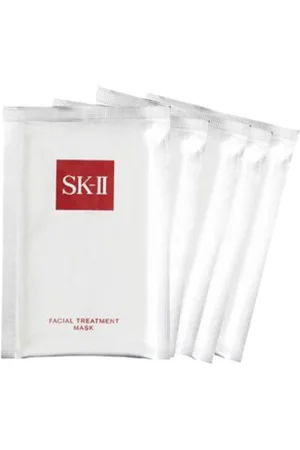 SK-II Facial Treatment Mask - 5piezas
