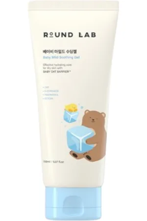 Round Lab Baby Mild Soothing Gel - 150ml