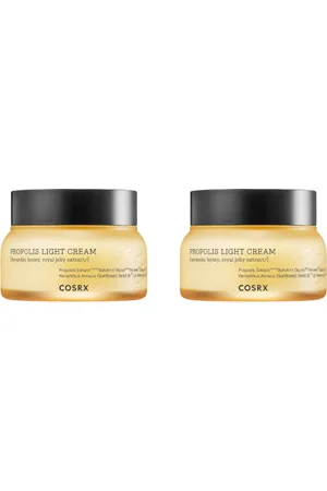 COSRX Full Fit Propolis Light Cream - 65ml (2ea) Set