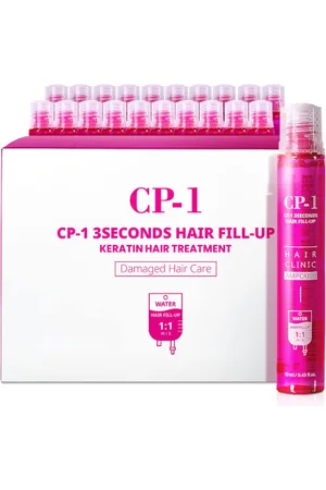 Esthetic House CP-1 3Seconds Hair Fill-Up Ampoule - 13ml*20ea