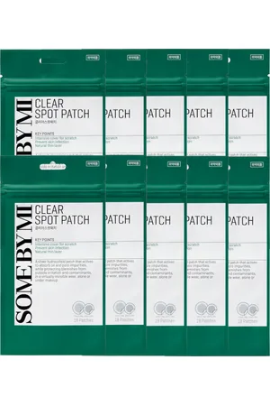 SOME BY MI [Oferta] - Clear Spot Patch (10c/u) Set