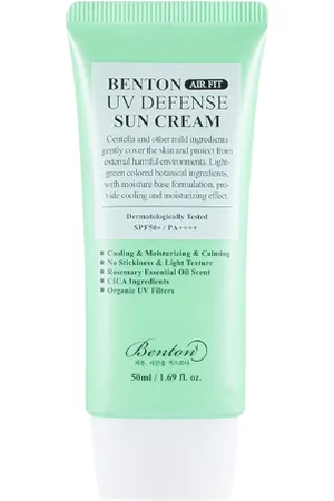 Benton [Oferta] - Air Fit UV Defense Sun Cream - 50ml