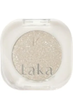 Laka Mono Eyeshadow - 1.8g - #922 Snow
