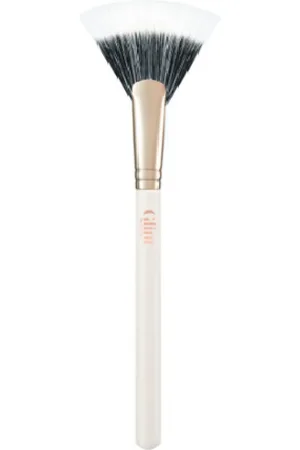 Glint Fan Brush - 1pieza