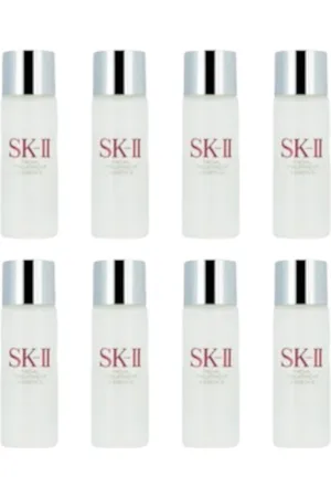 SK-II Facial Treatment Essence Miniature Set - 30ml 8pcs Set