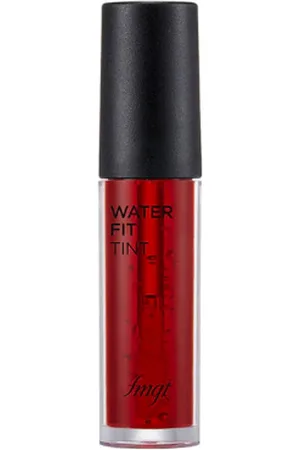 The Face Shop Water Fit Lip Tint - 5g - 04 Red Signal