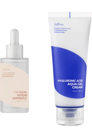 Isntree [Oferta] Set de dúo de dúo de día y noche de