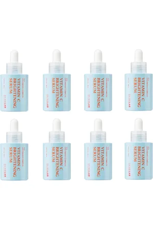 SKIN&LAB Vitamin C Brightening Serum - 30ml (8ea) set