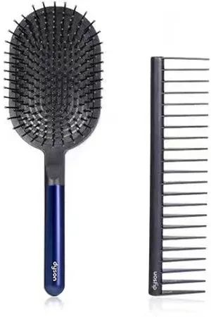 Dyson Supersonic Styling Set - 1 set - Prussian Blue