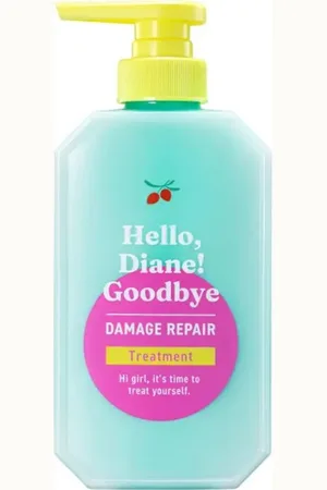 Naturelab Hello, Diane! Goodbye Damage Repair Treatment - 400ml
