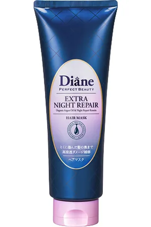 Naturelab Moist Diane Perfect Beauty Extra Night Repair Hair Mask - 180g