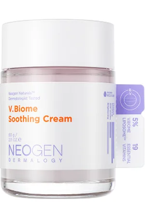NEOGEN Dermalogy V. Biome Soothing Cream - 60g