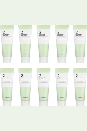 numbuzin [OFERTA] No.2 Cica Ceramide Repair Cream - 60ml (10ea) set