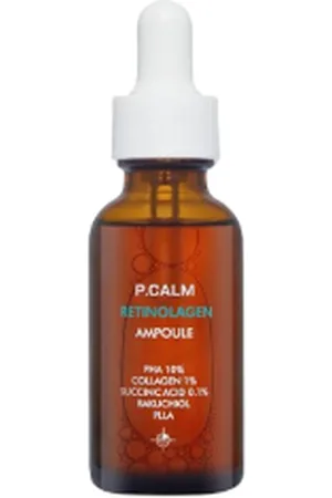 P.CALM Retinolagen Ampoule - 30ml