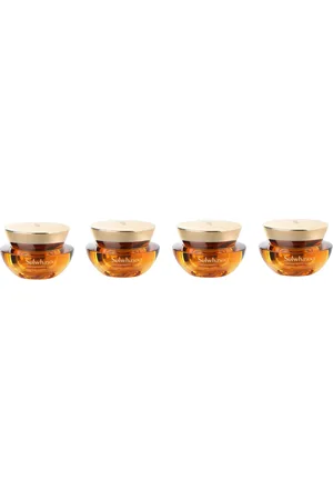 Sulwhasoo Concentrated Ginseng Renewing Cream EX Classic - 5ml (4ea) Set