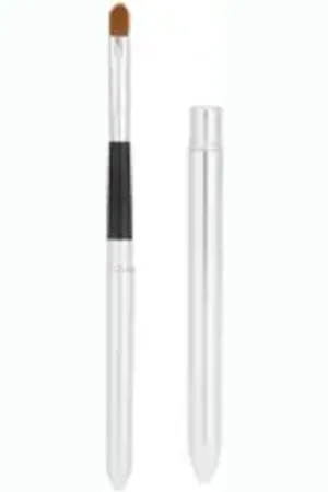 MINGXIER Lip Brush (Random Colour) - 1 pieza