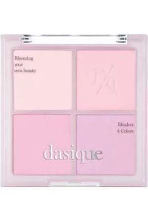 Dasique Blending Mood Cheek - 10.4g - 02 Cool Blending