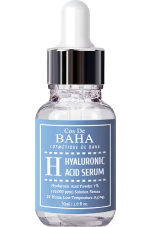 Cos De BAHA Hyaluronic Acid Serum (H) - 30ml