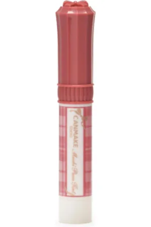 CANMAKE Muchi Puru Tint - 2.5g - 05 Fig Puree
