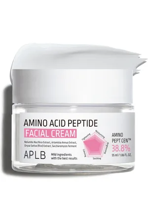 APLB Amino Acid Peptide Facial Cream - 55ml