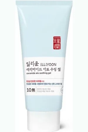 ILLIYOON Ceramide Ato Soothing Gel - 175ml