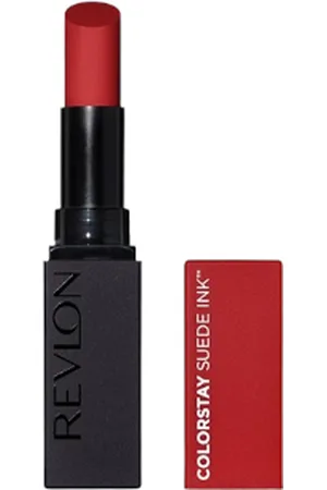 Revlon ColorStay Suede Ink Lipstick - 2.55g - 016 Bread Winner