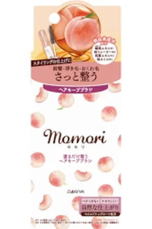 DARIYA Momori Hair Keeping Brush - 10ml